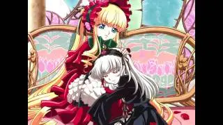 Rozen Maiden - Bara no Jubaku