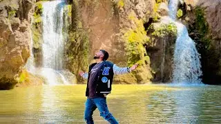 Garhani Water Fall | Nakial Fatehpur Thakiala | Azad Jammu Kashmi |