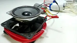 Samobieżny generator prądu z silnikiem Dinamo 250 V #powersource