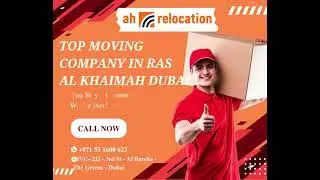 Top moving company in ras al khaimah dubai | Allied Home Movers