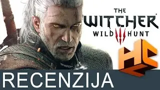 The Witcher 3 - igra u koju se možete zaljubiti (recenzija) | HCL