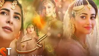 Bts of Drama serial Angna On Ary digital | Angna OST BTS | Kanwal khan Drama Angna on Ary digital