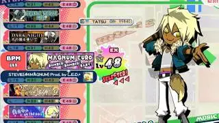 マグナムユーロ(EX48) / pop'n music High☆Cheers!!