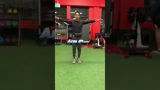 Dynamic warm up importance‼️💪🏽🙏✅ #fitness #gym #gymlife #fitnessmotivation #workout #fitgym