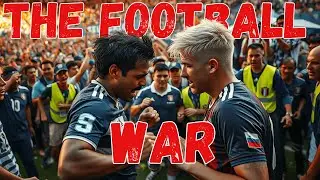 The Football War