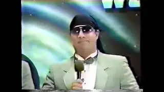 WWC Super Estrellas 05/31/1992