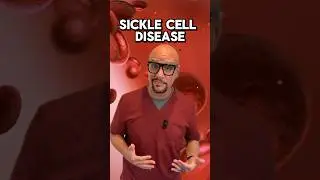 EVERYONE REMAIN CALM! a new cure for sickle cell disease has been announced📢 #sicklecelldisease