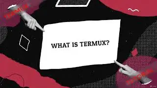 Termux Introduction