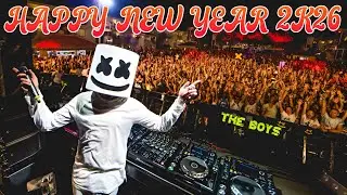 DESI MUSIC DHOLKI BAND PARTY MIX DJ STS HAPPY NEW YEAR 2K26 🔥