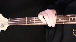 77202 bafxed octaves 4a1 c major blues scale meshuggah's 4 string bass tuning box shape
