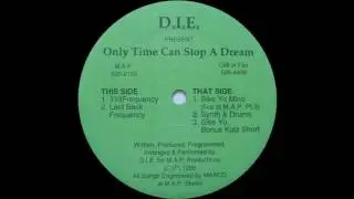 Detroit In Effect - 313 Frequency