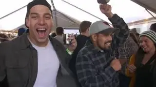 2 Towns Harvest Party - 8th Annual