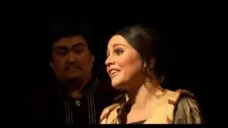 Norma Nahoun - O mio babbino caro - Puccini