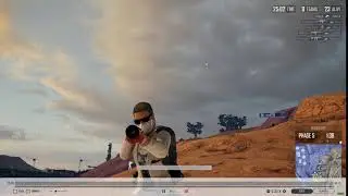 #FixPUBG
