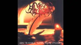 Abhor - I.gne N.atura R.enovatur I.ntegra (Full Album)