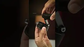 Магнитный вакуумный держатель для мобильных устройств Portronics Hold X