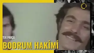 BODRUM HAKİMİ |  Eski Türk Dram Filmi İzle
