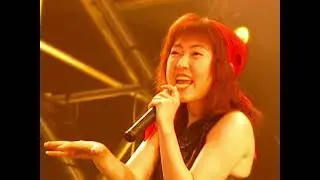Shaman King | Live Performance 