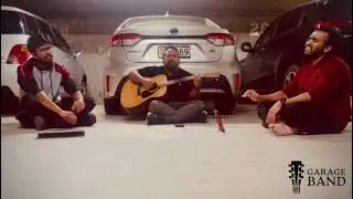 #universallanguage #music #sinhalacoversongs by Garage Band 🎼🎸🔥