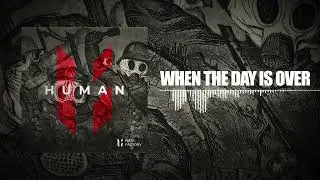 Hate factory - When the day is over