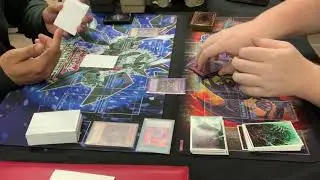 Yugioh! Predaplants! vs Altergeist g2
