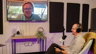397. Rian Mc Donnell, FloVision Solutions | Agbioscience Podcast