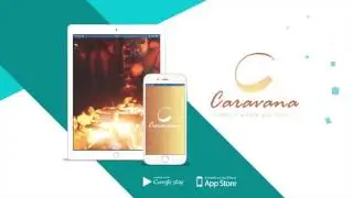 RV Rental Platform - Caravana