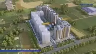PURVA ZENIUM -  Looking For A Home In Purva Zenium? Check Out Our Properties in Banglore