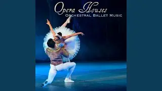 Pirouettes et Attitude - Ballet Songs