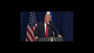 Trump makes a Freudian slip about Syrian President Al Sharaa