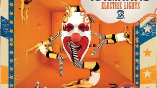 Scratch Monkey - Amphibious Zoo Music