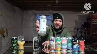 *****MASSIVE***** Unboxing!!! Courtesy of Pat T!!   RidgeOpolus 
