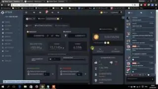 #7   BitSler Strategy 100% WIN ! Double ur BITin few 10 minutes ! 2017   YouTube