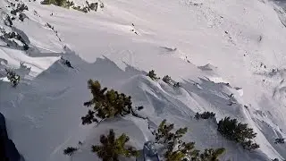 Ligne du jour 2 // Hugo Carraz