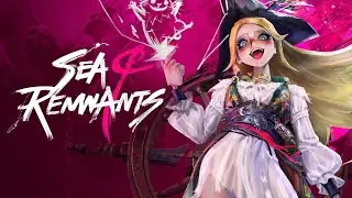 First Impression Sea of Remnants BETA Livestream