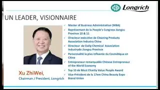 2 &egrave;me (VID&Eacute;O) PR&Eacute;SENTATION DE NOTRE ENTREPRISE.#LONGRICH #business  #LongrichMali
