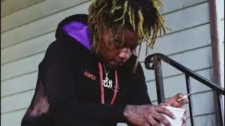 GBF King - Man Down (Prod. By: DamnKay1)