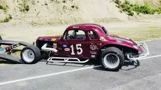 Racing Rewind Ep. 737