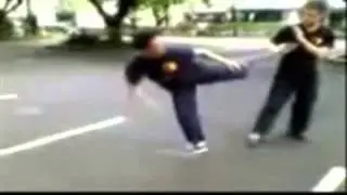 THE VERY BEST OF SIFU VIC TIRO