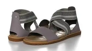 SOREL Ella Sandal SKU: 9459837