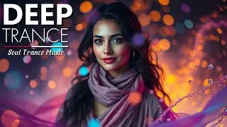 💜I'm alive💜 [Soul Trance Music] Uplifting Trance Music for Relaxation, Dancing and Flying