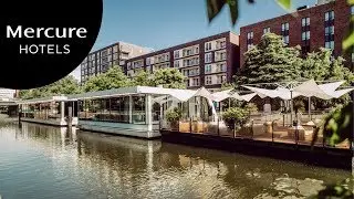 Hotel Mercure Hamburg City | GERMANY