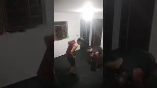 Jiu-jitsu, Luta livre,Catch Wrestling.