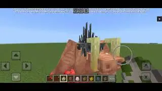 Mutant more mobs