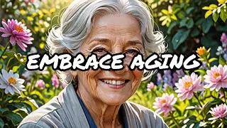 Overcoming Fears of Aging: Your Guide to Growing Older