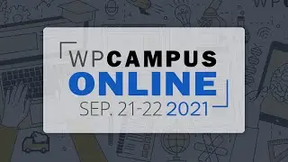 How to set up a basic student portal using WordPress - WPCampus 2021 Online