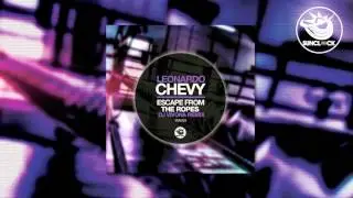 Leonardo Chevy - Escape From The Ropes (Dj Vivona Remix) - SNK020