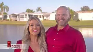 Integrity Mobile Home Sales/Red Door Real Estate Group TV Commercial