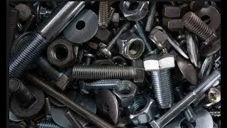 ASMR METAL OBJECTS (GENTLE AND SUBTLE AS YOU CAN GET)