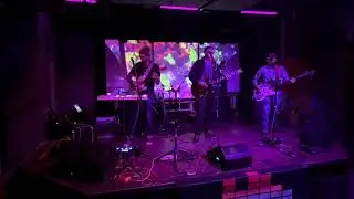 KIL @ Sound Bar Sampler